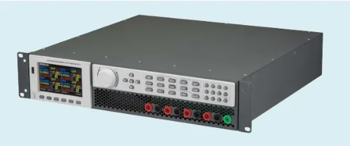 프로그래머블 DC 파워서플라이 MK-C3405 **4채널전원공급기**